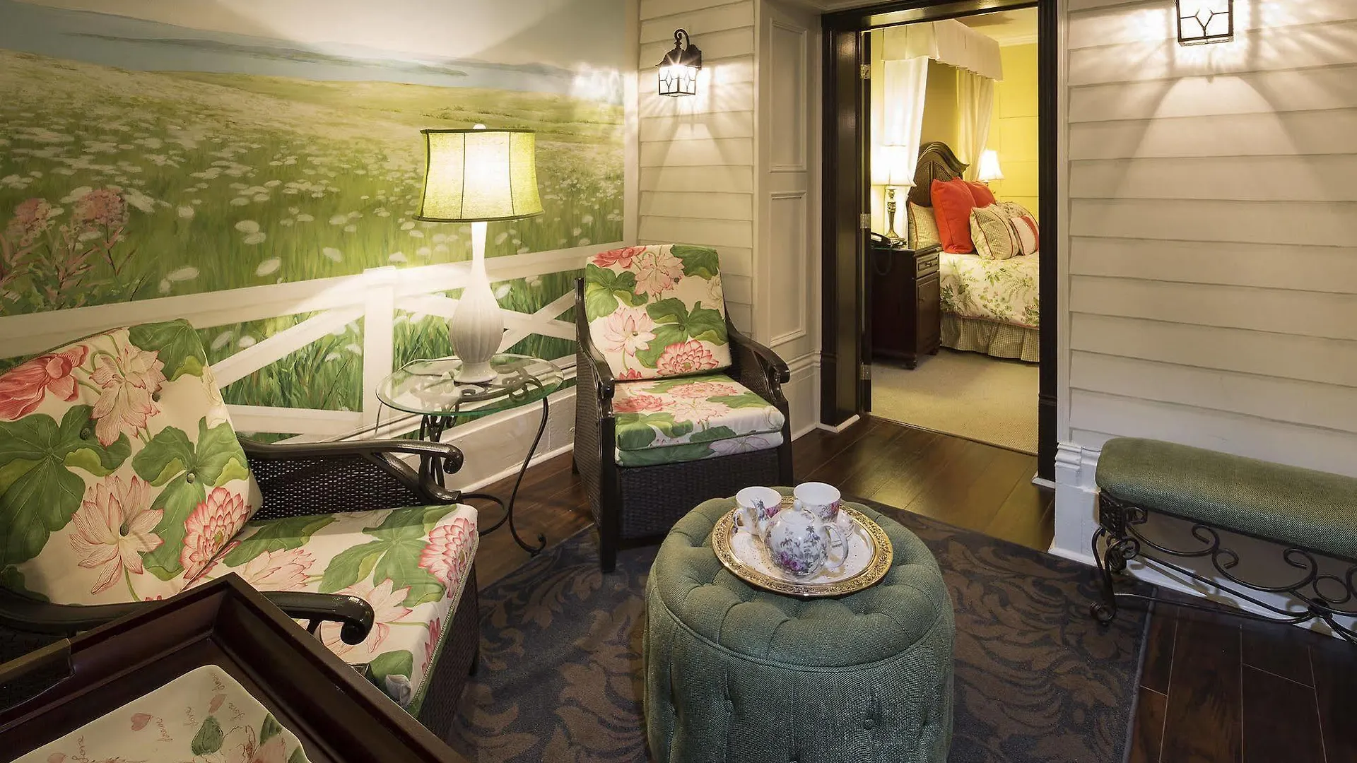 *** Hotel Le Clos Saint-Louis Québec Kanada