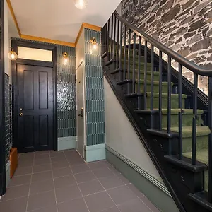 Bed & Breakfast Le Coureur Des Bois