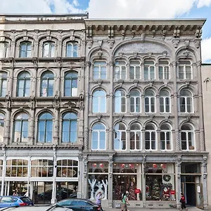 Aparthotel Le Merrill Boutique