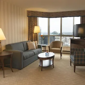 Minto Suite Hotel Canada