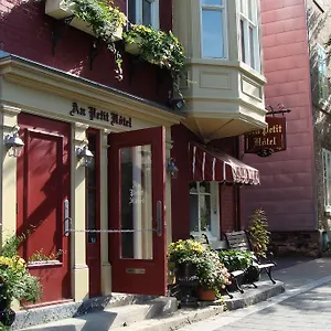 Hotel Au Petit