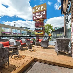 Terrasse Royale Canada