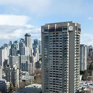 Coast Plaza And Canada