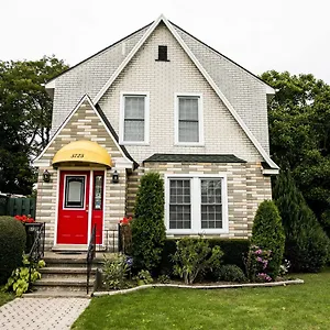 Cozy House Canada