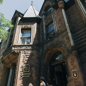 Bishop Downtown Canada