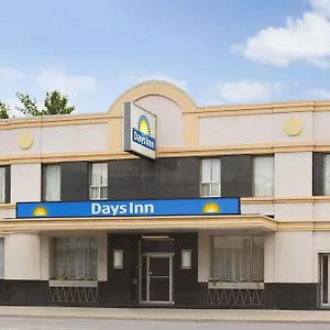 Days By Wyndham East Beaches Canada