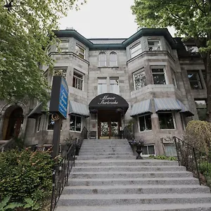 Manoir Sherbrooke Canada