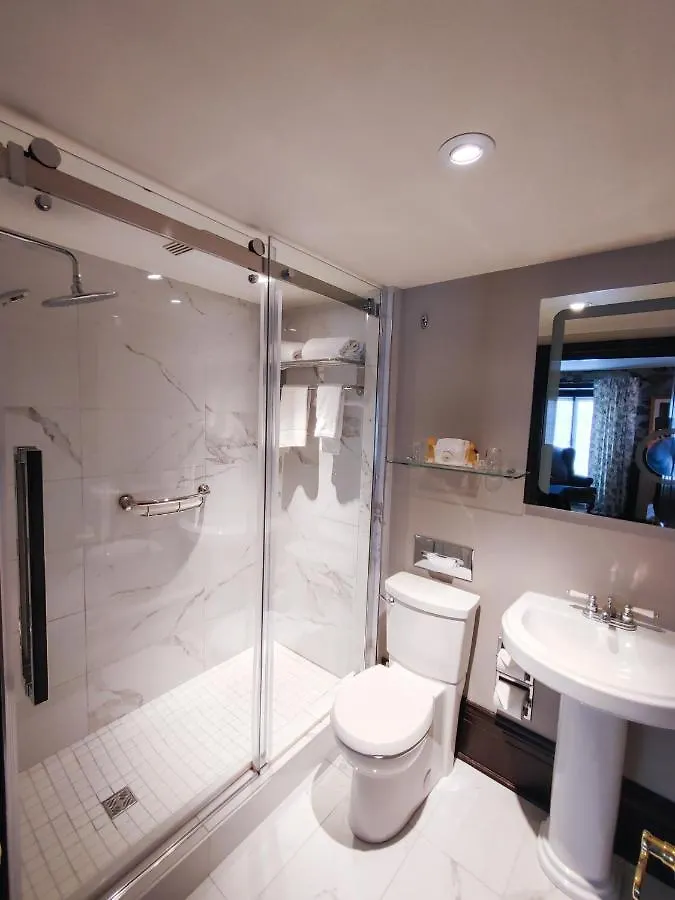 Le Clos Saint-Louis Quebec City 3*,