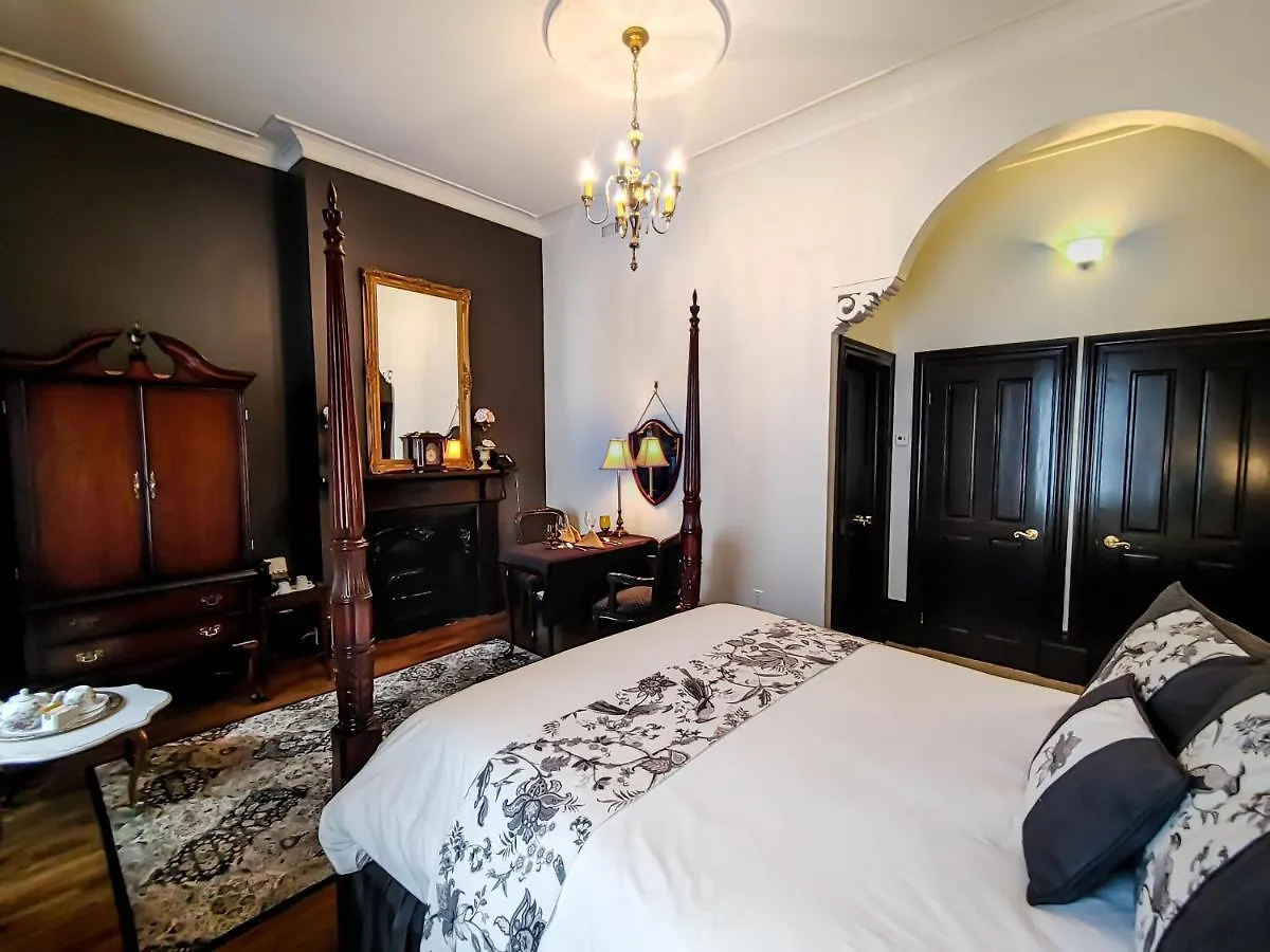 Le Clos Saint-Louis Quebec City 3*,