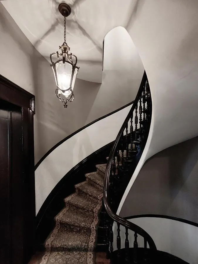 Le Clos Saint-Louis Quebec City Hotel