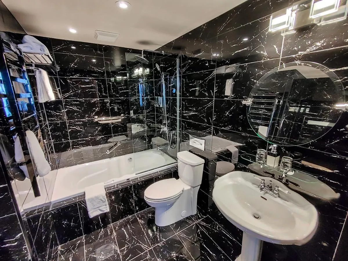 Le Clos Saint-Louis Quebec City