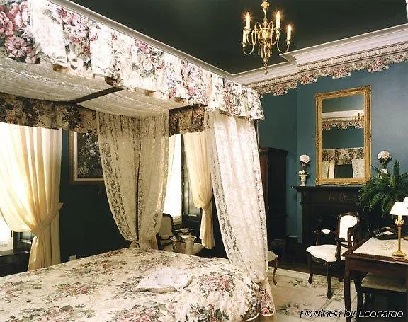 Le Clos Saint-Louis Quebec City 3*,